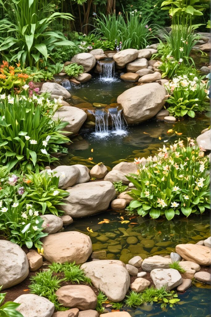 Best 15 DIY Duck Pond [Easy To Make] – craftydiyers.com