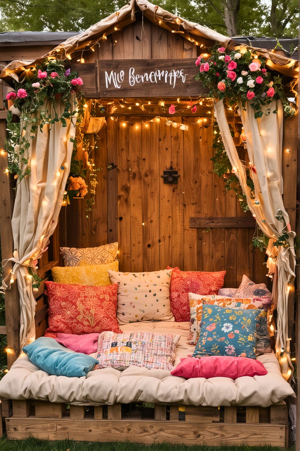 Best 15 DIY Kids Playhouse Easy To Make Craftydiyers Best 15 diy kids playhouse easy to make craftydiyers