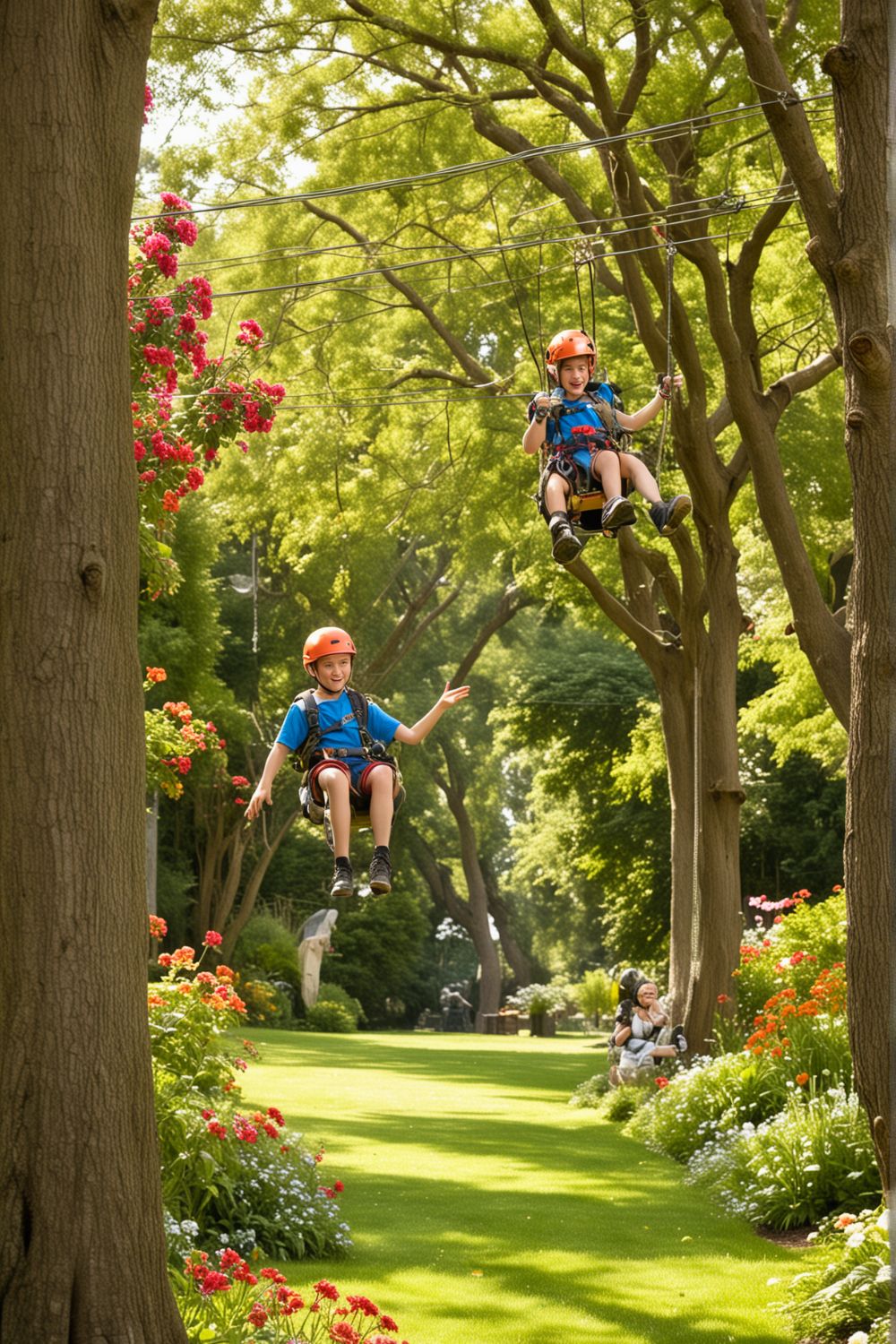 Top 25 DIY Outdoor Play Area [Within Budget] – craftydiyers.com
