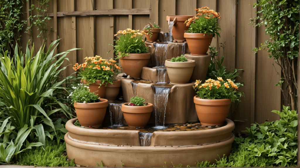 Top 10 Solar Fountains Outdoor DIY [Budget Conscious]