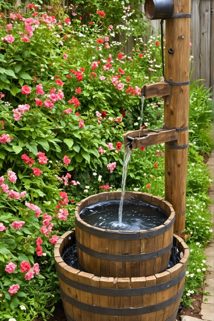 Top 15 DIY Fountain Ideas [Easy To Make] – craftydiyers.com