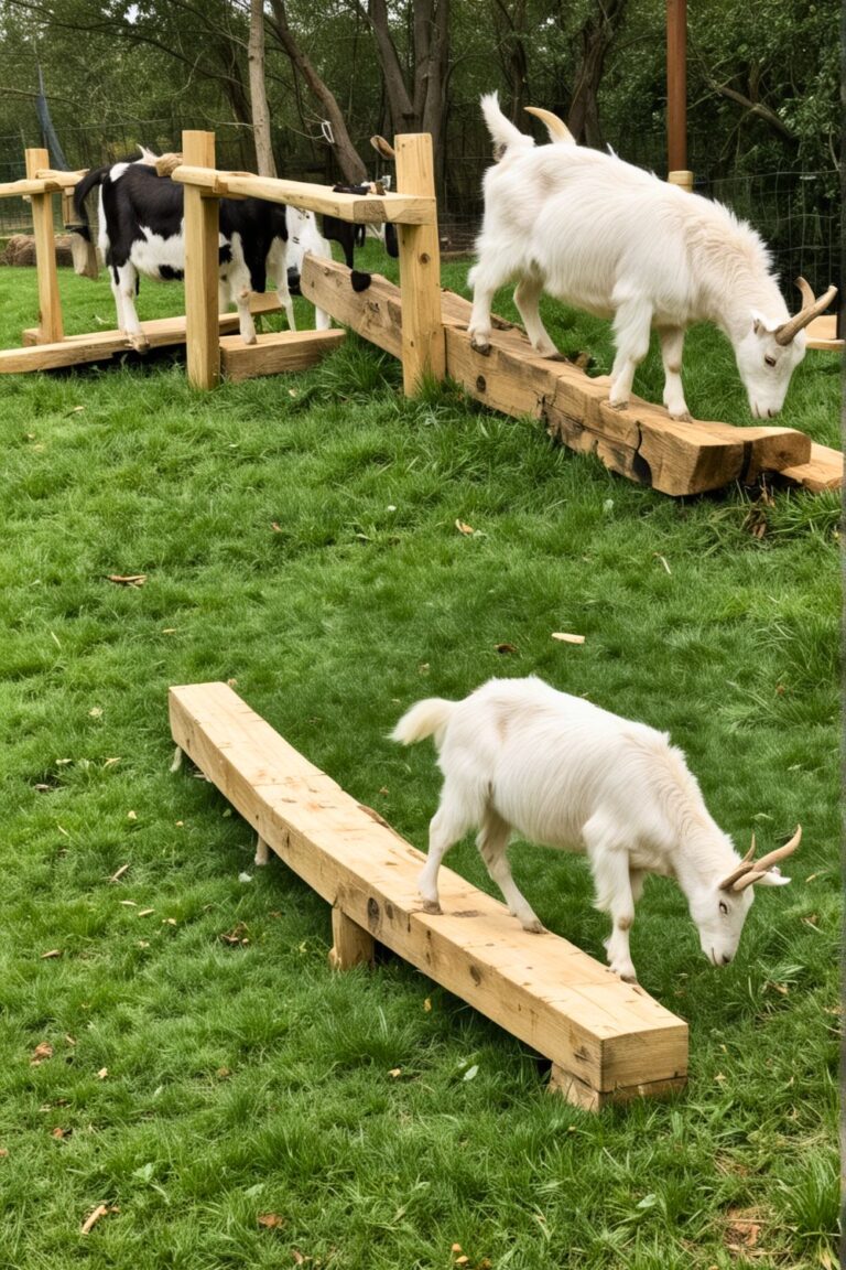 TOP 25 DIY Goat Toys Ideas [Easy To Make] – craftydiyers.com