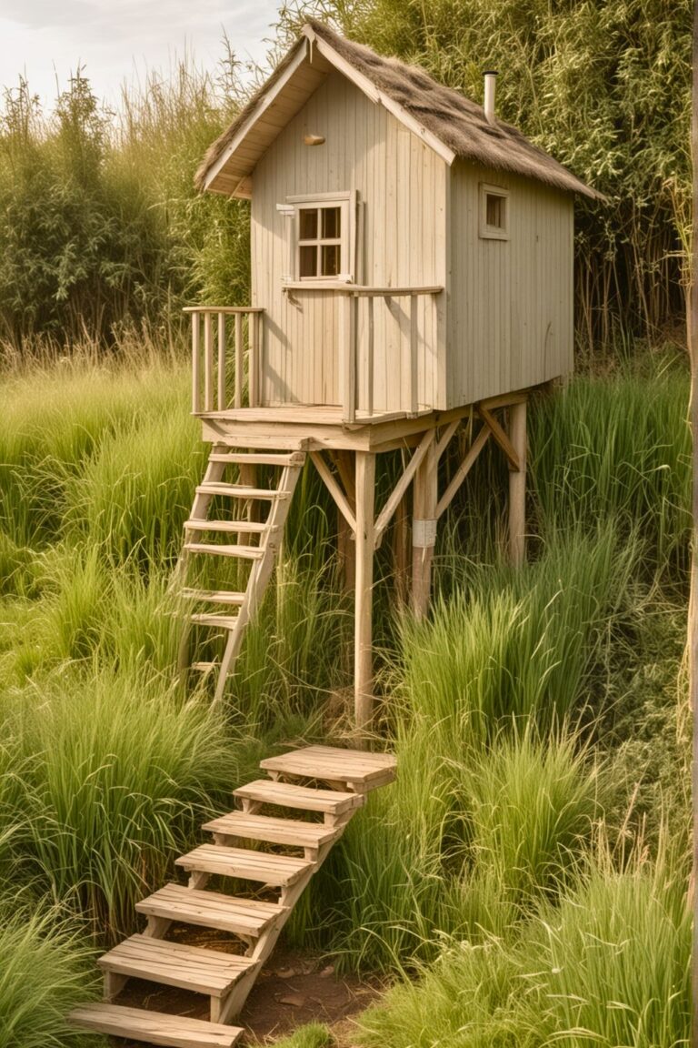 Top 15 DIY Duck House Plans [Within Budget] – craftydiyers.com