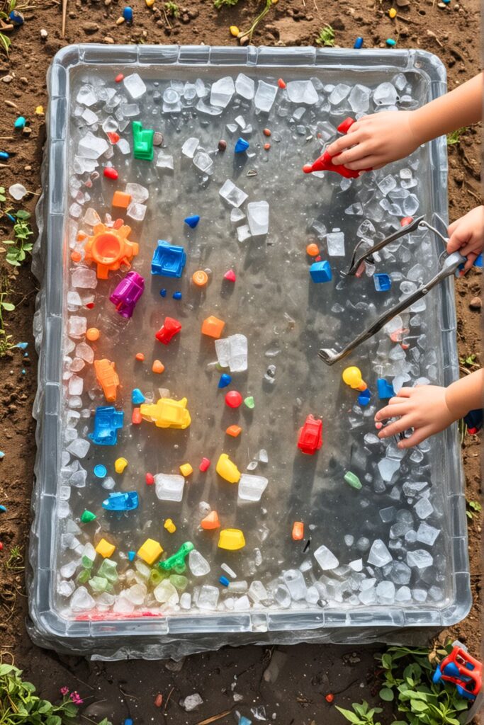 Top 15 Diy Water Table [creative Ideas]