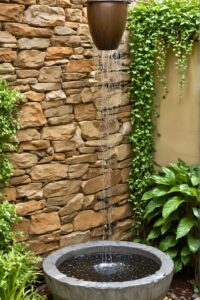 Top 15 DIY Fountain Ideas [Easy To Make] – craftydiyers.com