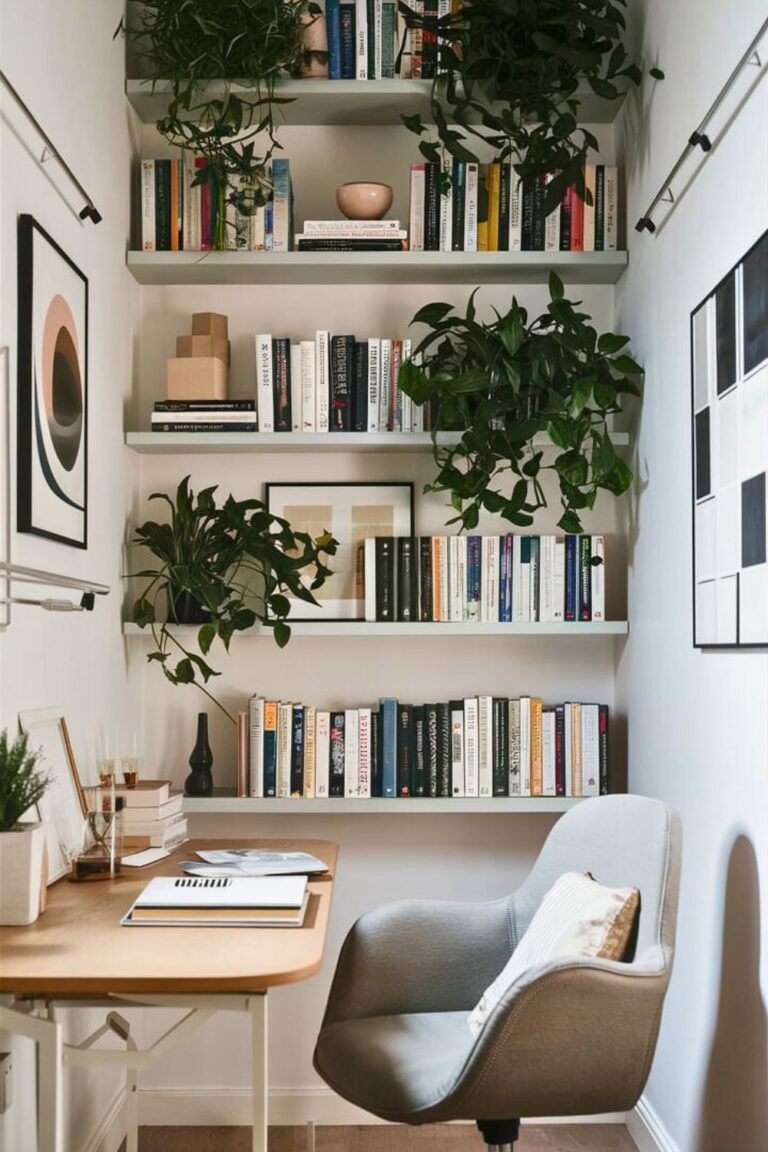 25 DIY Room Decor Ideas [Within Budget] – craftydiyers.com