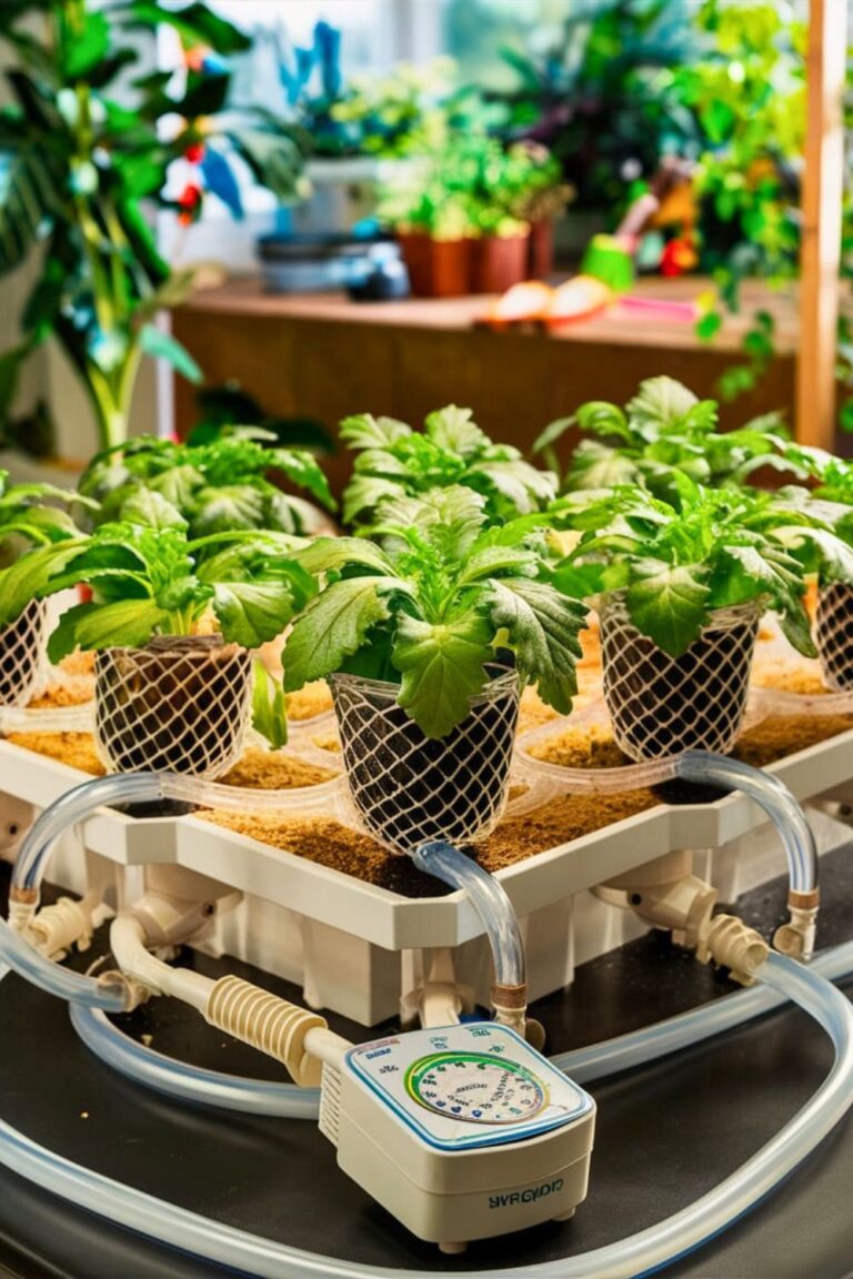 Top 15 DIY Hydroponics System [Within Budget] – craftydiyers.com