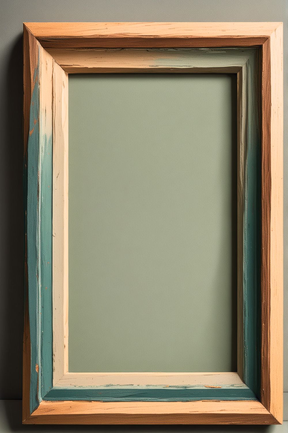 Top 15 Picture Frame Painting Ideas DIY Easy To Do Craftydiyers Com 13p 1