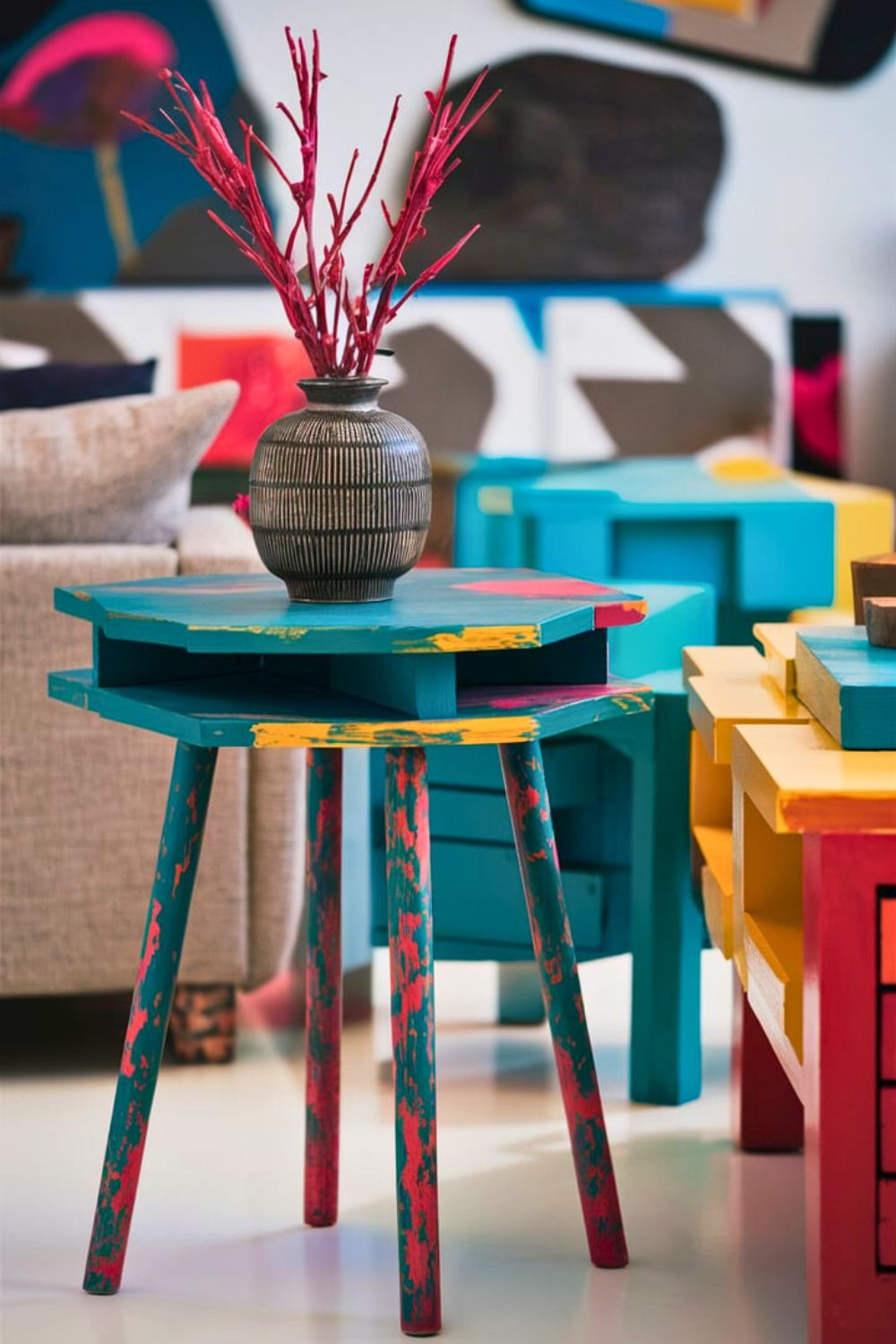 25 DIY Room Decor Ideas [Within Budget] – craftydiyers.com
