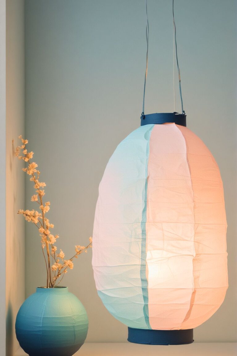 Top 15 Paper Lanterns DIY [Easy To Make] – craftydiyers.com