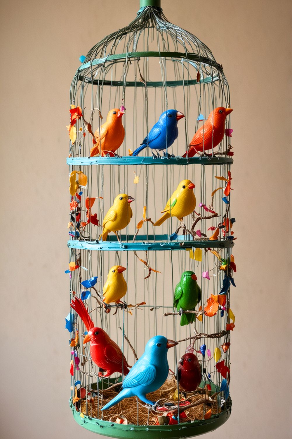 Top 15 DIY Bird Cage [Within Budget] – craftydiyers.com