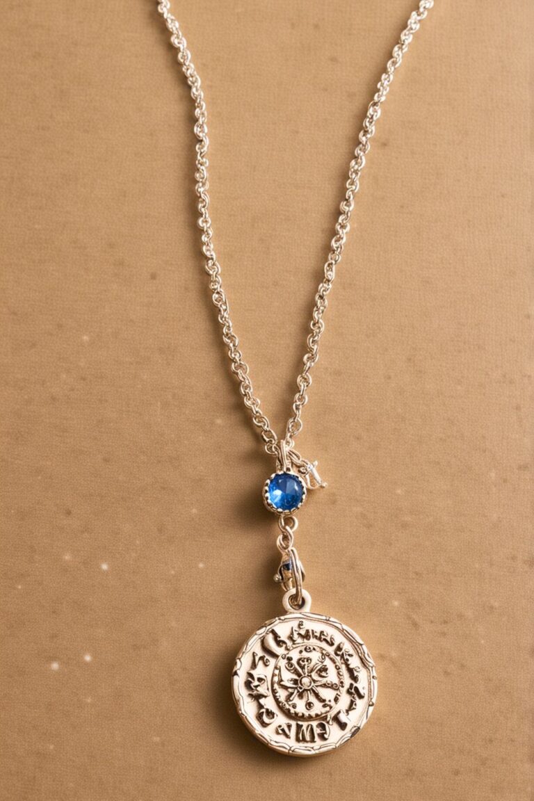 26 Diy Charm Necklace Make Within Minute Craftydiyers