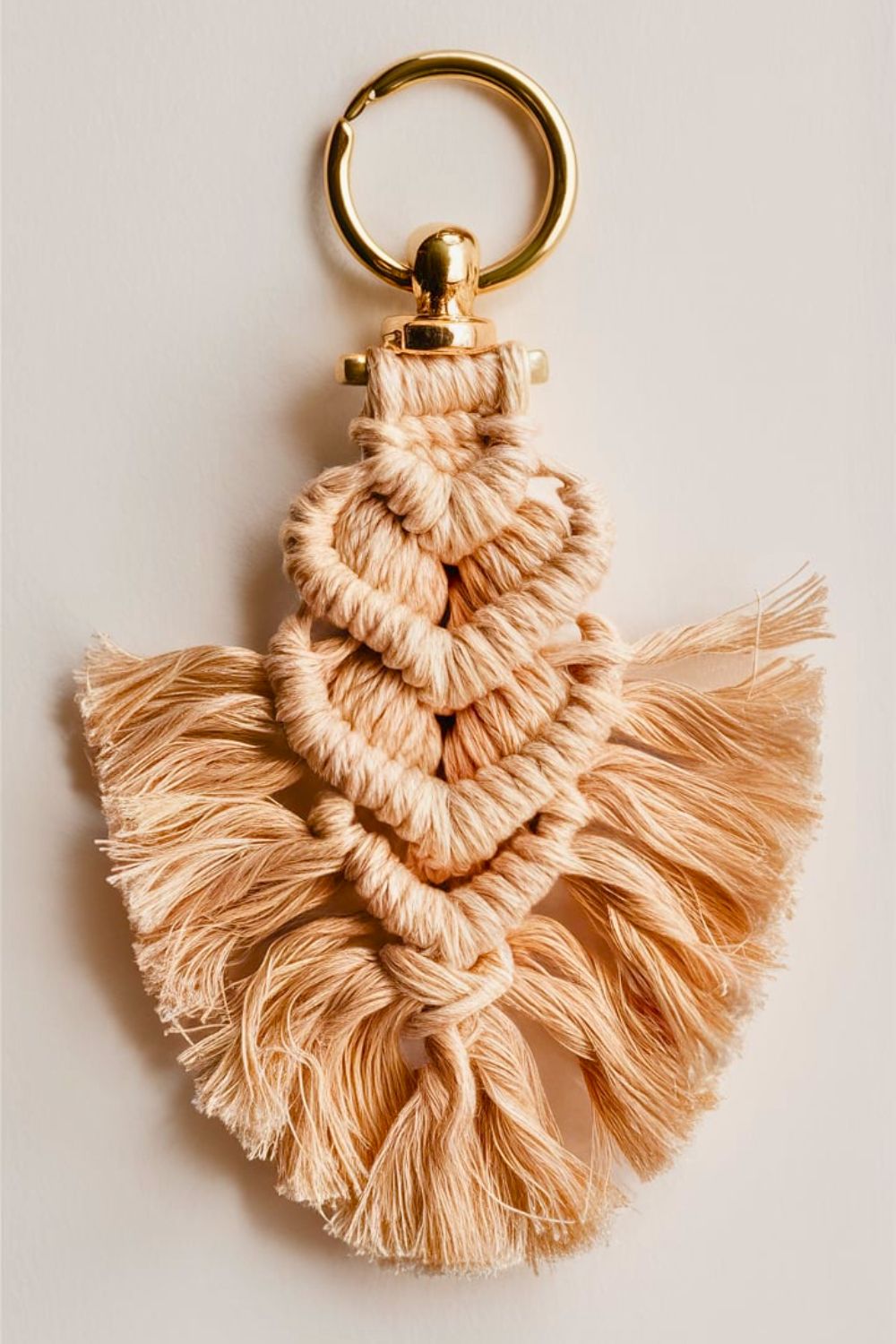 40 DIY Keychain Ideas Easy [Make Within Minutes] – craftydiyers.com