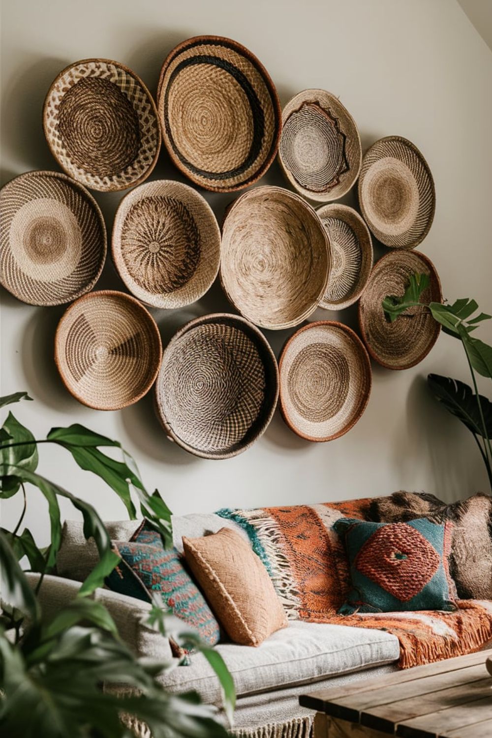 20 DIY Boho Home Decor [Within Budget] – craftydiyers.com