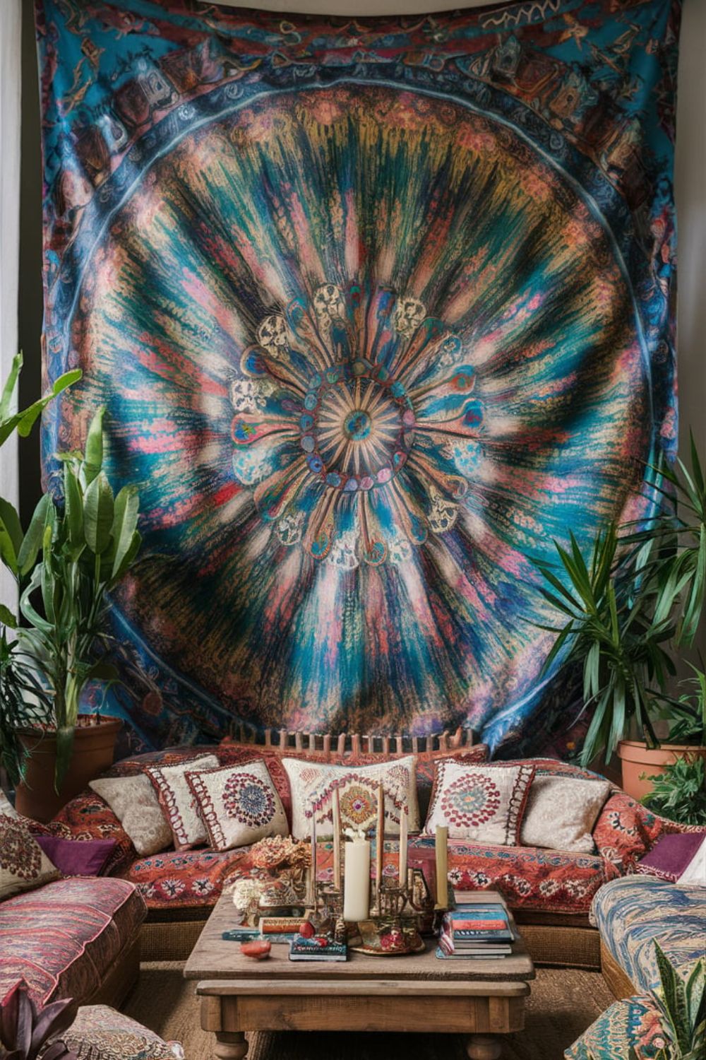 20 DIY Boho Home Decor [Within Budget]