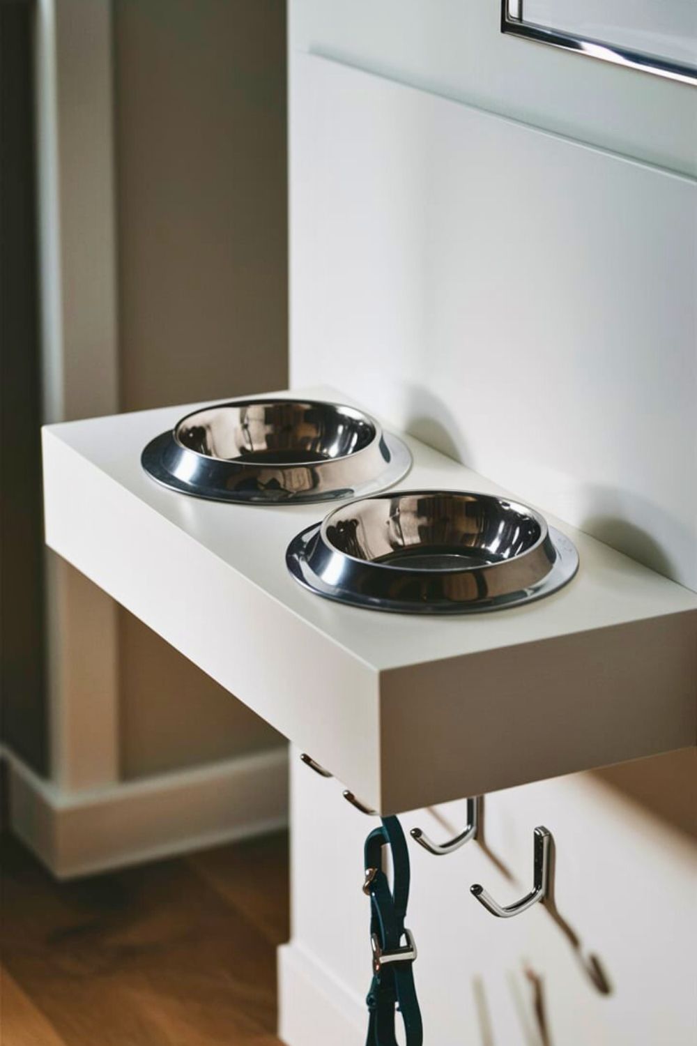 Top 20 Dog Feeding Station DIY [Within Budget] – craftydiyers.com
