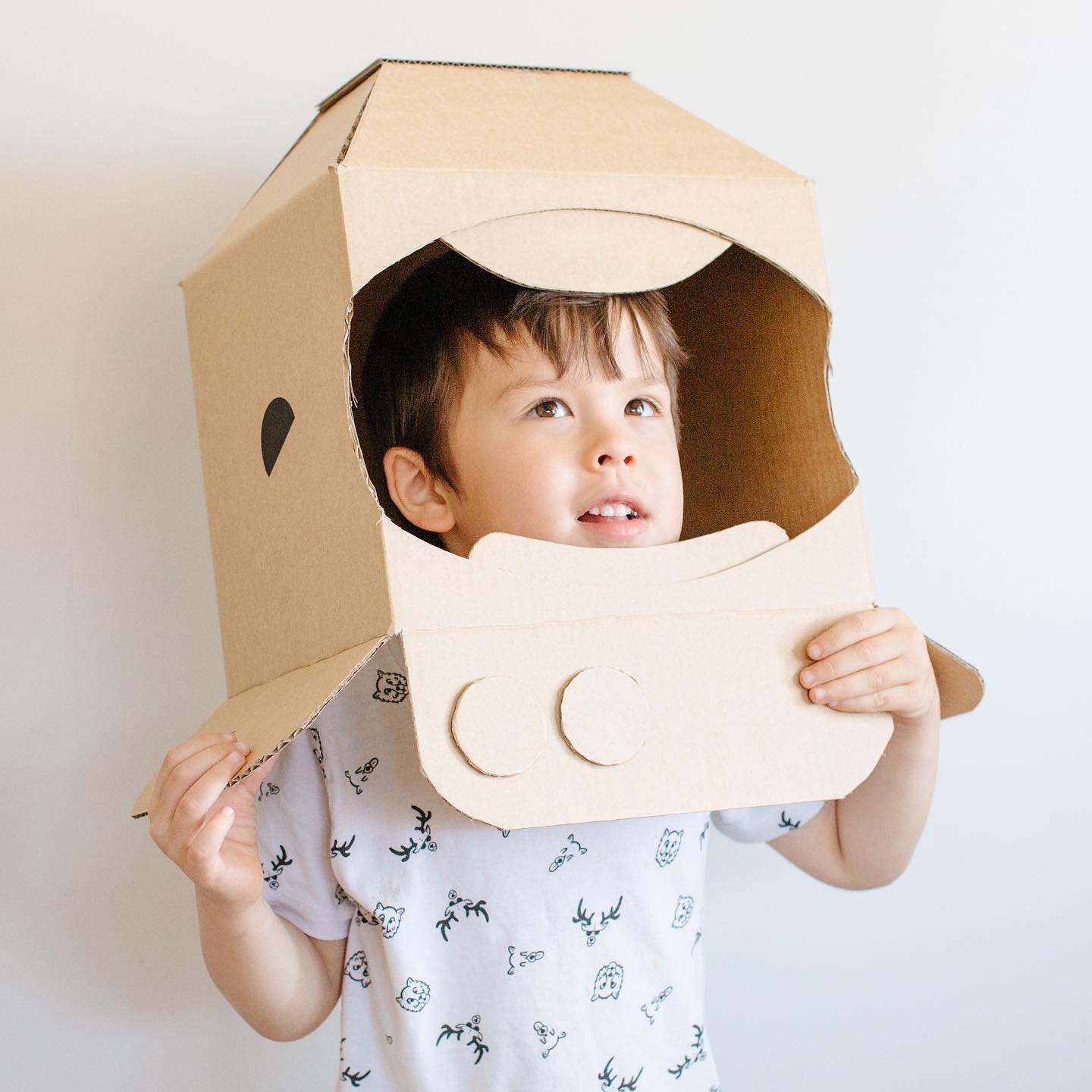 30 DIY Cardboard Toys [Make Within Minutes] – craftydiyers.com